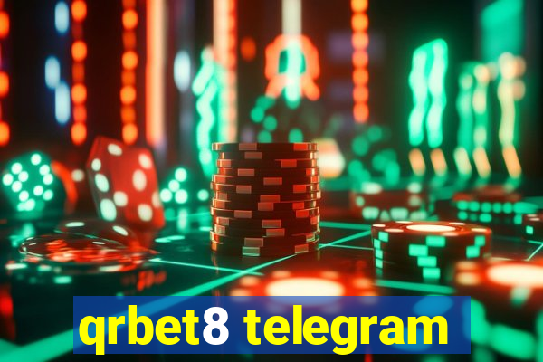 qrbet8 telegram